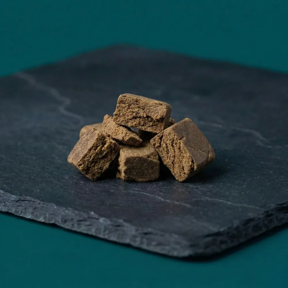 Résines CBD à Craponne