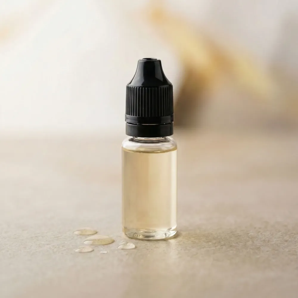 e liquide