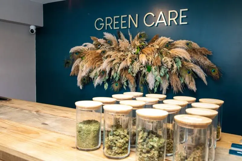 Produits CBD à Craponne