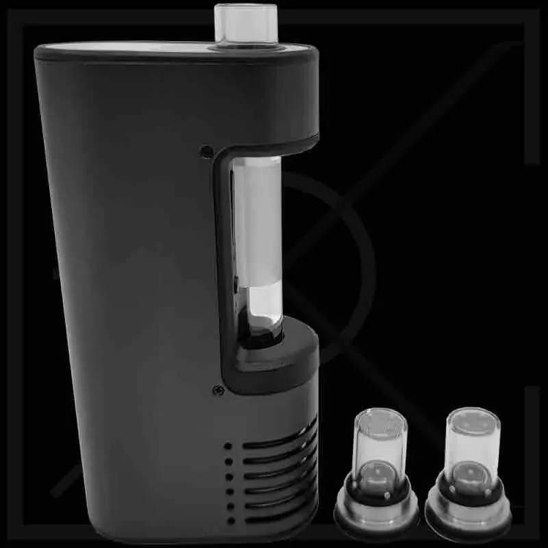 Vaporisateur pour Herbes