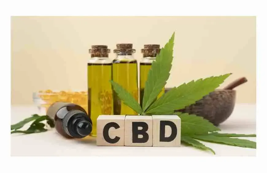 Comment bien conserver le CBD