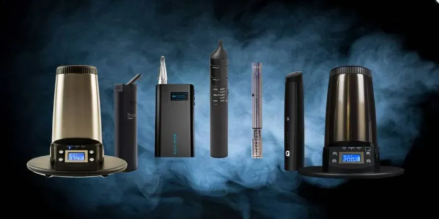 Les Avantages des Vaporisateurs à Herbes sans combustion